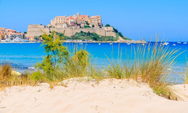 Résidence de vacances en Balagne : le guide pour choisir où séjourner