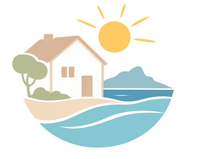 Résidence de vacances en Corse du Sud